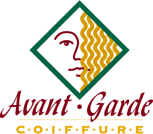 Avant Garde Coiffure Logo